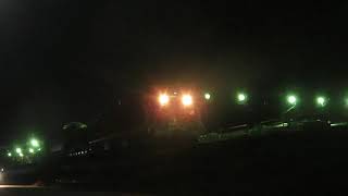 DD51 1183+シキ801　天理～櫟本間通過