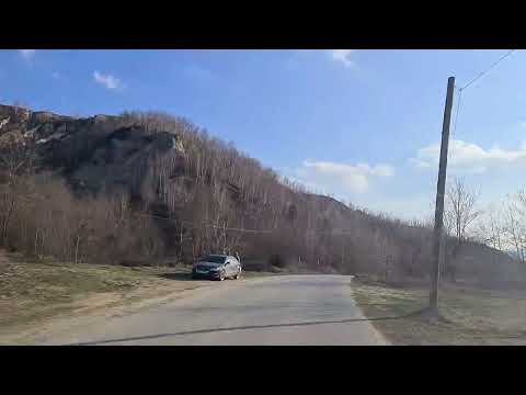 Patarlagele Buzau Romania