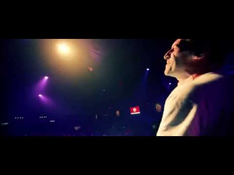 Mark With a K ft RUNAGROUND - Here We Come (Official Video)