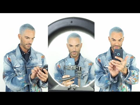 VIDEO CONTENT BEST PRACTICES (MOROCCANOIL / ANTONIO CORRAL CALERO)