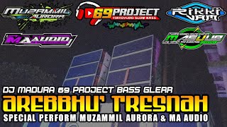 Download lagu DJ MADURA AREBBHU' TRESNAH PERFORM MUZAMMIL AURORA & MA AUDIO BY 69 PROJECT SLOW BASS 2021 mp3