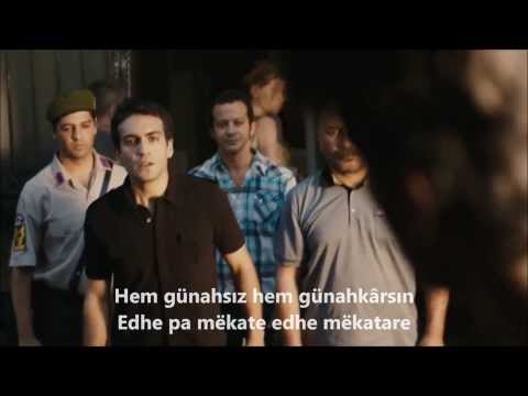 Toygar Işıklı - Hayat Gibi (Sikur jeta - me perkthim shqip)