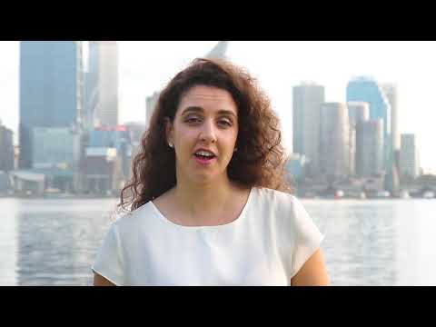 Bringing world-leading knowledge to Iron Ore 2021