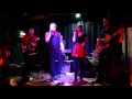 "Mockingbird" in the style of Taj Mahal & Etta James, covered by The 145s