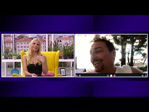 Keba - Rada Manojlovic i ja snimili smo duet