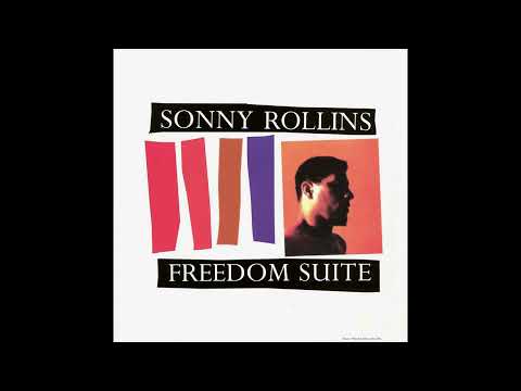 0211 Sonny Rollins - Will You Still Be Mine? 32bit 96kHZ