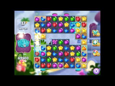 Genies & Gems level 1172