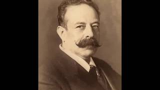 Alfred Grünfeld plays Grieg -- Two Lyric Pieces