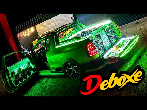 Ligação Perdida - DJ Brenno Paixão - EletroFunk Deboxe 🍇