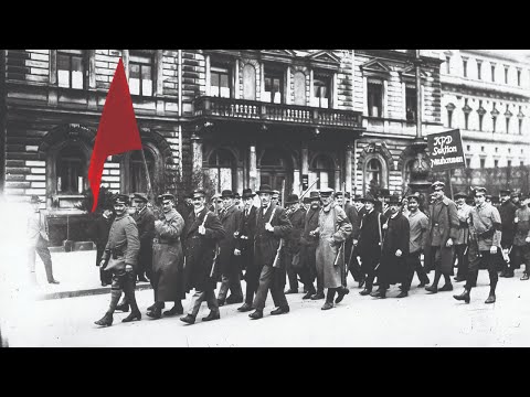 Kominternlied - Anthem of the Comintern - Instrumental Version