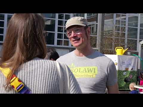 [SGF 2025]  Impressionen vom Saatgutfestival Düsseldorf 2025