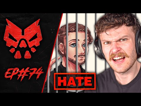 CONFIRMED: Oompaville hates Blarg! - GOONS #74