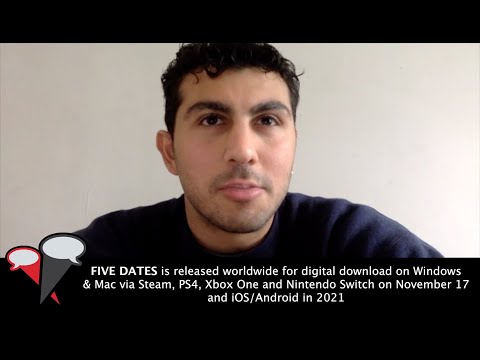 EXCLUSIVE Interview: Taheen Modak | Five Dates