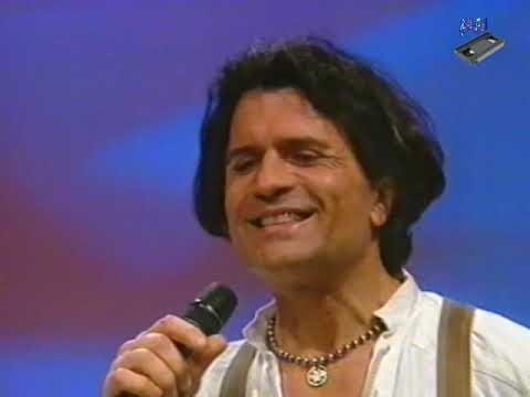 Costa Cordalis und Lukas - Hüttenhammer - 2000