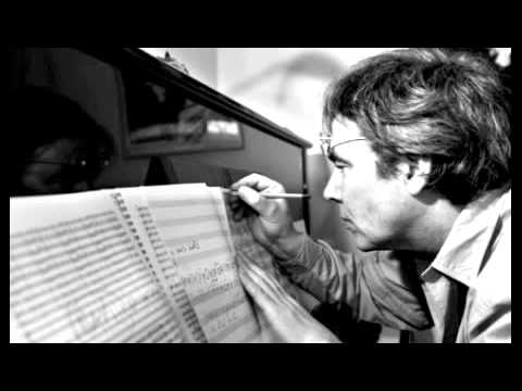 Joep Franssens - Magnificat