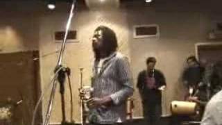 Leandro Sapucahy & Seu Jorge