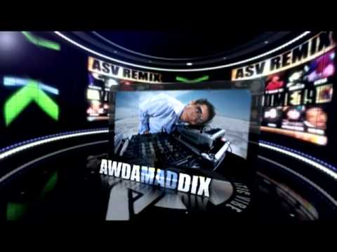 ASV Remix Crew Feat. MC Stik-E