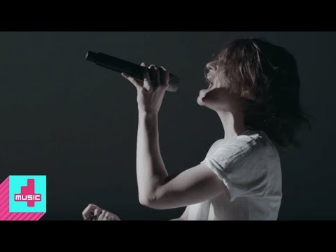 Christine and the Queens - Saint Claude (live) | Box Upfront with got2b