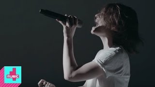 Christine and the Queens - Saint Claude (live) | Box Upfront with got2b