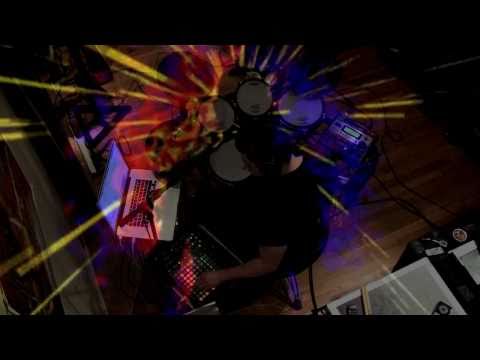 Autody T.V. - Episode 1.2 - Autody vs. Neon Indian / Prefuse 73 vs. Half of What