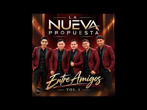 Amigo - La Nueva Propuesta (Feat Los Criollos de Caa Catí)
