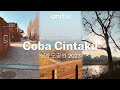 UN1TY - “Coba Cintaku” Lyric Video | 선유도공원 2023 Ver.