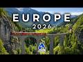 100 Most Beautiful Places To Visit In Europe In 2026 4K Travel Guide