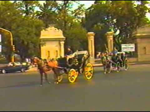 Mateos de Buenos Aires (1987)