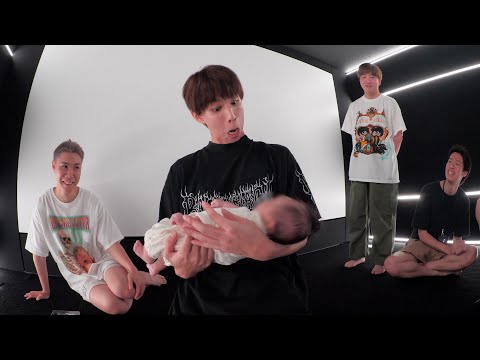 パパになりました。