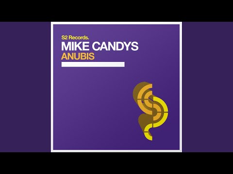 Anubis (Original Mix)