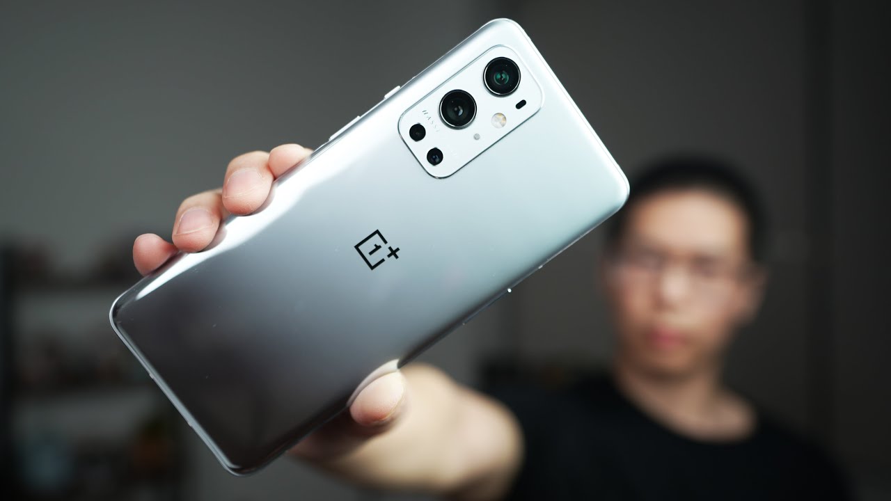 A Day with the OnePlus 9 Pro / Camera Review!