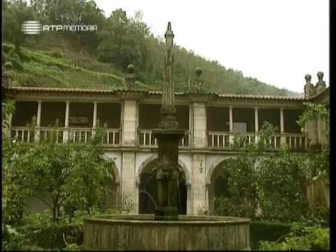 Horizontes da Memória - Os Moinhos da Lenda (Penacova) - 2000