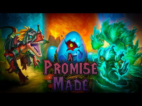 Tides of Lore Podcast: Ep. 60 "A Promise Made"