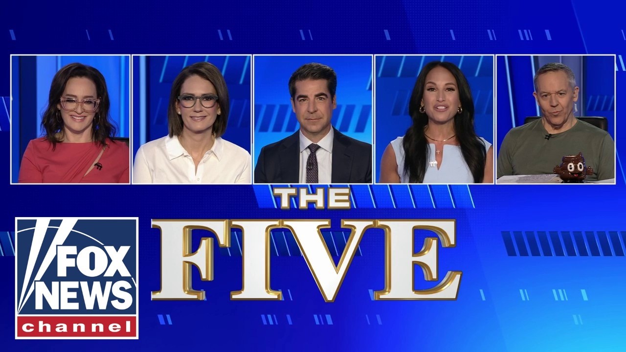 'The Five': Rockies go radical