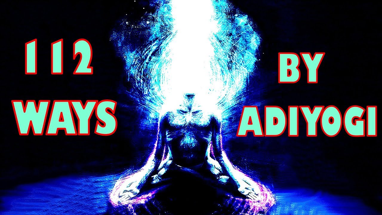 Sadhguru - If you become receptive You will not need me!