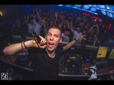 4 dni śmierci @ Bajka Mielnio 'Tom Swoon, Westbam'