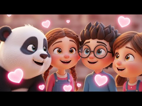 Make a Silly Face Song 😜 | Nursery Rhyme & Baby Song 🎵 Fun Kids Song for Toddlers 🤪 Sing Along