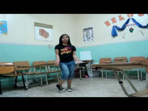 4minute- Muzik Dance Cover