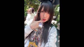 #ディズニーシー　#キングダムハーツ　#キーブレード　#男の娘　#ニューハーフ