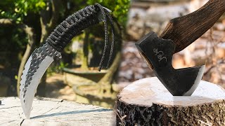10 INCREDIBLE TACTICAL PREPPER SURVIVAL GEAR FOR TYPES OF DOOMSDAY SCENARIOS