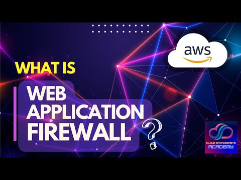 What Is WAF? || How it makes it easy to secure cloud infrastructures..