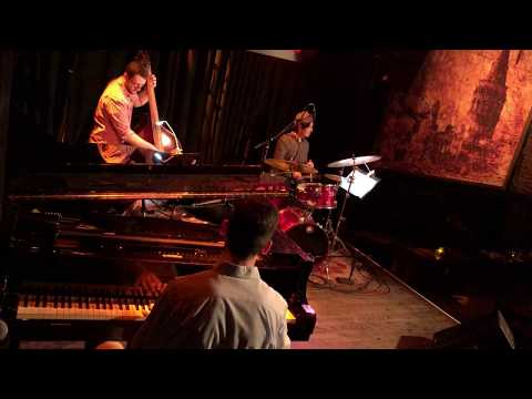 Filip Bulatovich Trio - In Love - Live At DROM NYC 2/16/2018
