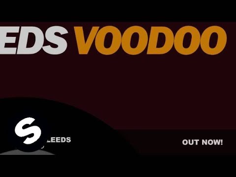 Austin Leeds - Voodoo (Original Mix)