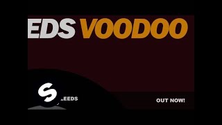 Austin Leeds - Voodoo (Original Mix)
