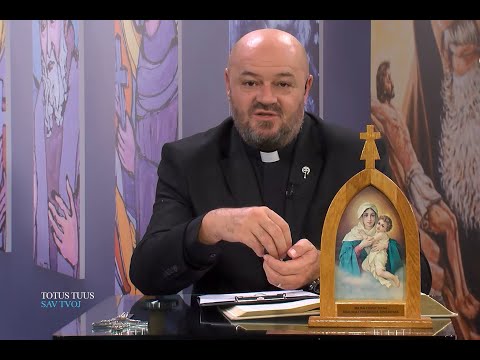 Totus Tuus - Šenštatska pobožnost