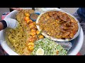 King of Chicken & Egg Jhal Muri | Famous Street Food of Dhaka - Jhal Muri | Bangladeshi Street Food