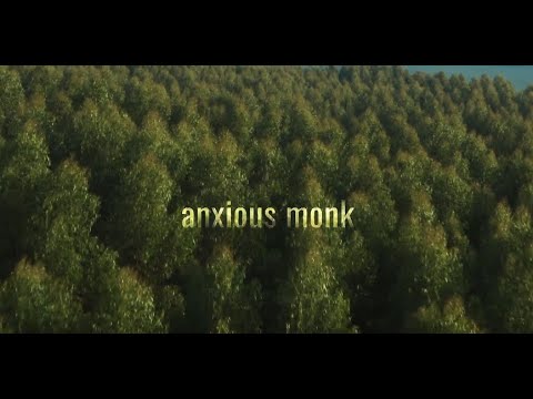 ACART - ANXIOUS MONK (OFFICIAL VIDEO)