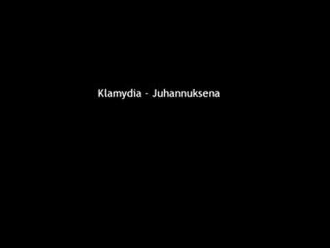 Juhannuksena - Klamydia