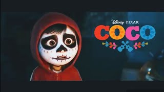 Coco - Corrido de Miguel Rivera - Bronco | GUANTÁNAMO