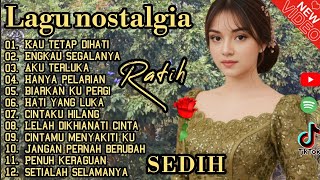 Download lagu ALBUM NOSTALGIA PALING SEDIH😭 PATAH HATI 💔 KENANGAN VIRAL TERBARU, TEMAN KERJA, SANTAI DIPERJALANAN  mp3